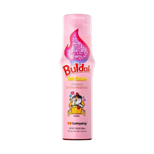 Salsa Buldak Carbonara 200g | Samyang