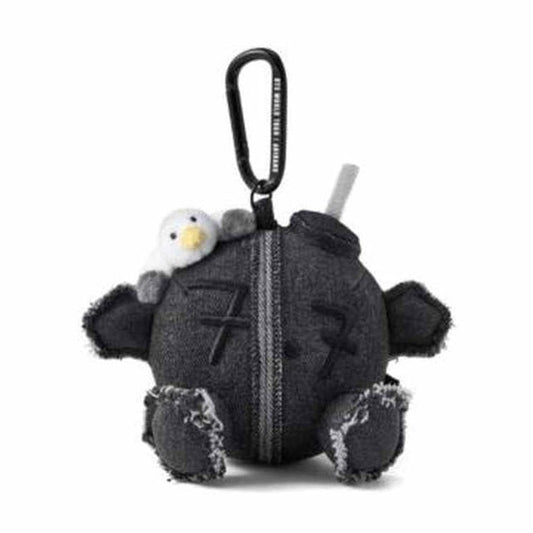 Llavero peluche BTS ARIRANG Tour Busan preorder oficial
