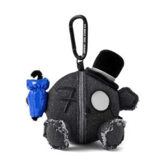 Llavero peluche BTS ARIRANG Tour London preorder oficial