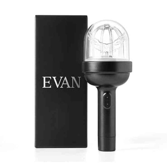 Palo de luz oficial EVAN Light Stick Ver.1