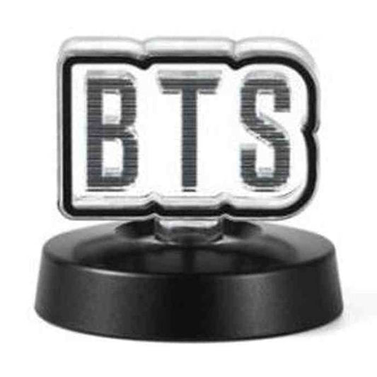 Parts logo BTS Light Stick Ver.4 oficial