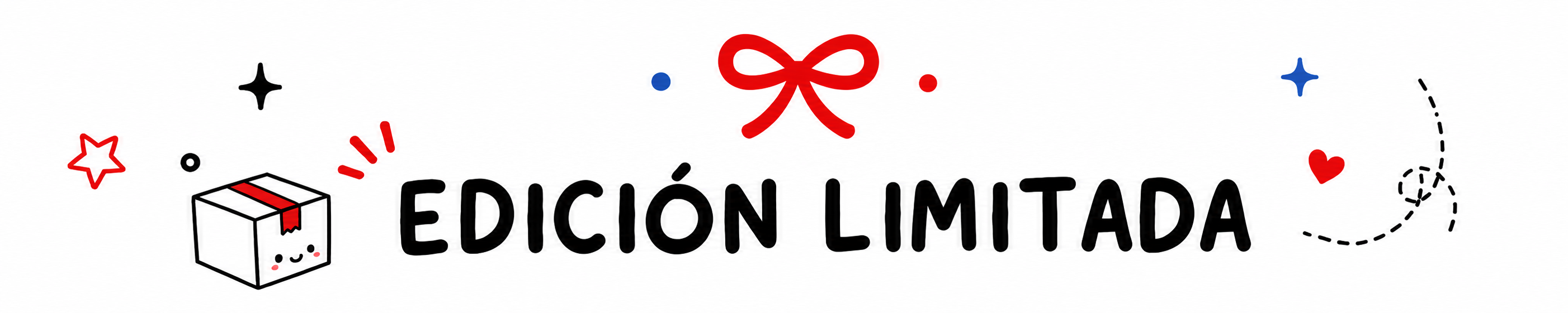 Edición Limitada