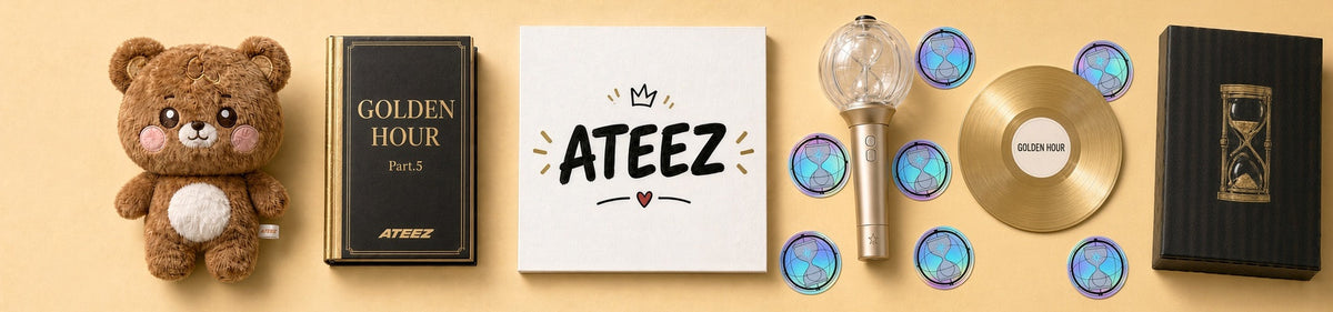 ATEEZ