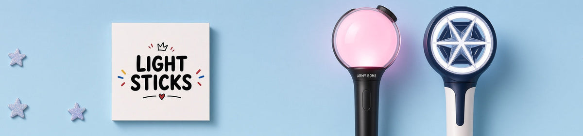 LIGHT STICKS