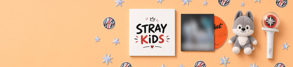 Stray Kids