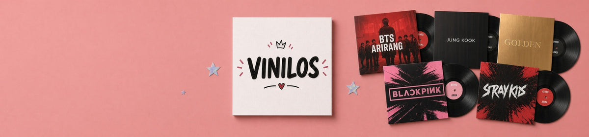 Vinilos