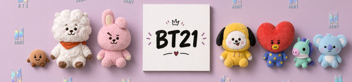 BT21
