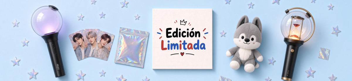 Edición Limitada
