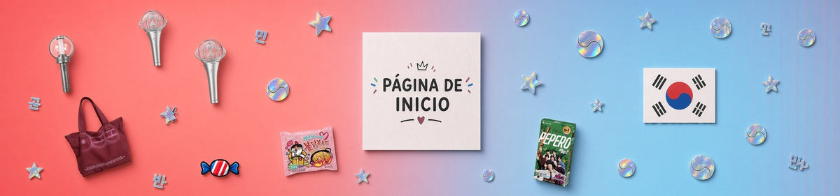 Página de inicio
