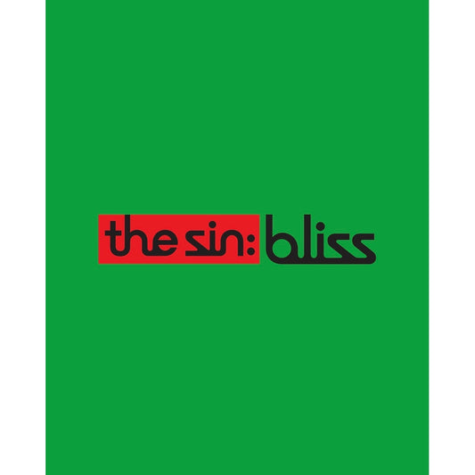 SET ENHYPEN THE SIN BLISS | 4 Versiones