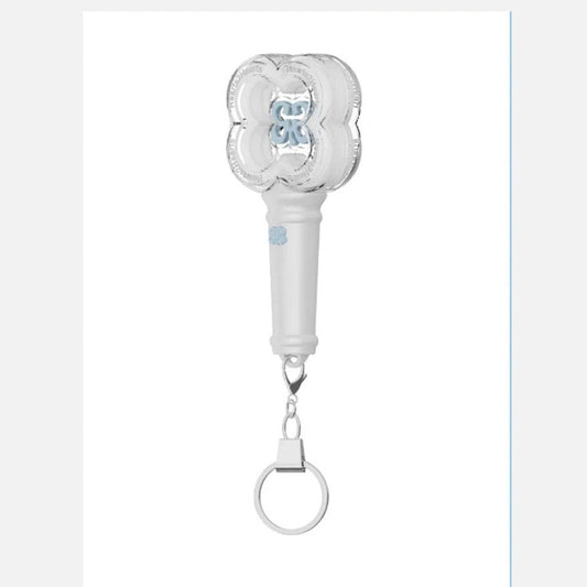 Hearts2Hearts Mini Fangirl Keyring
