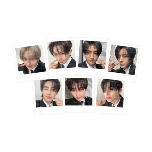 ENHYPEN Instant Photo Set Oficial | Set Instantáneas Oficiales