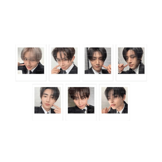 ENHYPEN Instant Photo Set Oficial | Set Instantáneas Oficiales