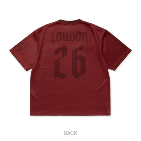 Camiseta jersey BTS Tottenham ARIRANG Weverse
