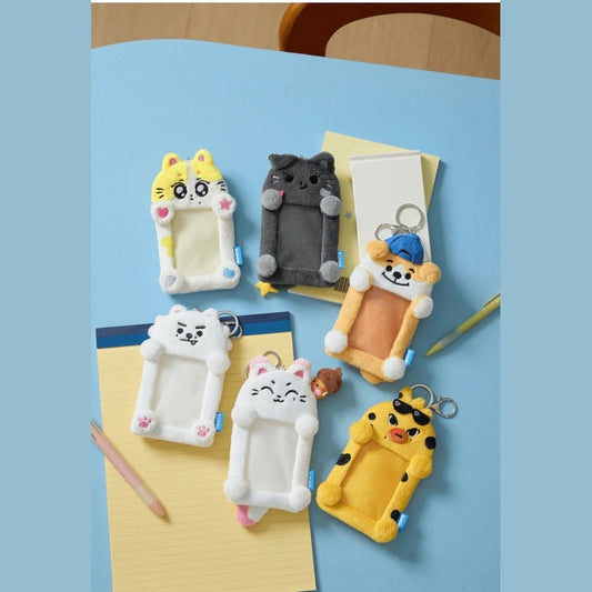 ENHYPEN ENCHIN Photocard Holder | Oficial Inside Your Pocket