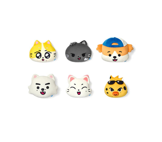 ENHYPEN - Inside Your pocket, ENCHIN OFFICIAL MD FACE CUSHION