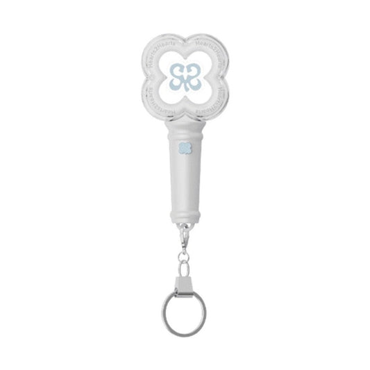 Hearts2Hearts Mini Fangirl Keyring