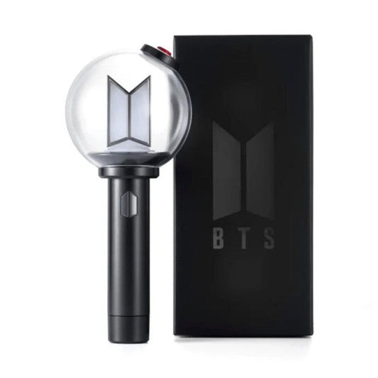 BTS Official Light Stick Ver.4 | Army Bomb Oficial ARIRANG