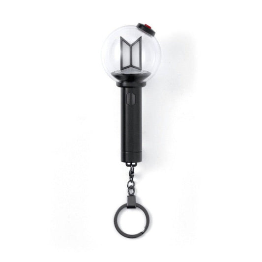 BTS Light Stick Ver.4 Keyring Oficial