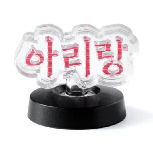 BTS Official Light Stick Ver.4 Parts Tour Korean Version