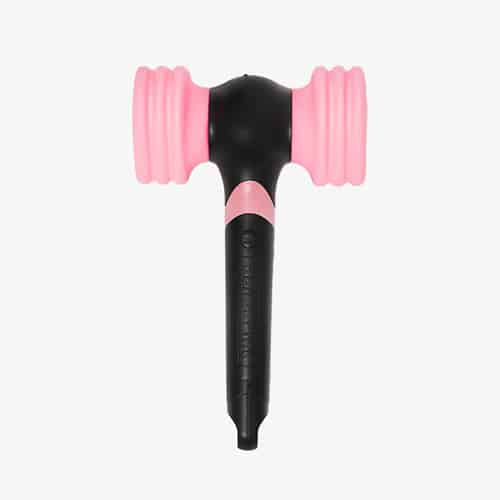 Hammer BLINK light stick YG Wevers