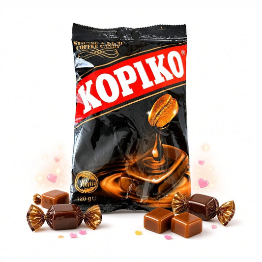 Caramelos Kopiko Café | Bolsa Original