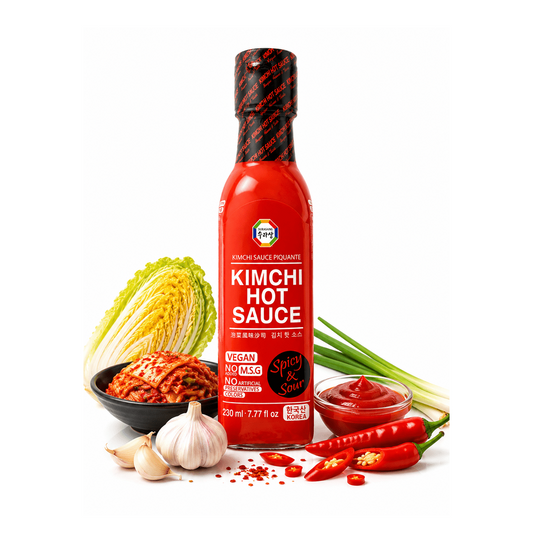 Salsa Buldak Kimchi 200g | Samyang