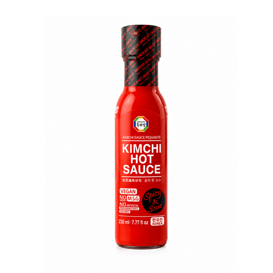 Salsa Buldak Kimchi 200g | Samyang