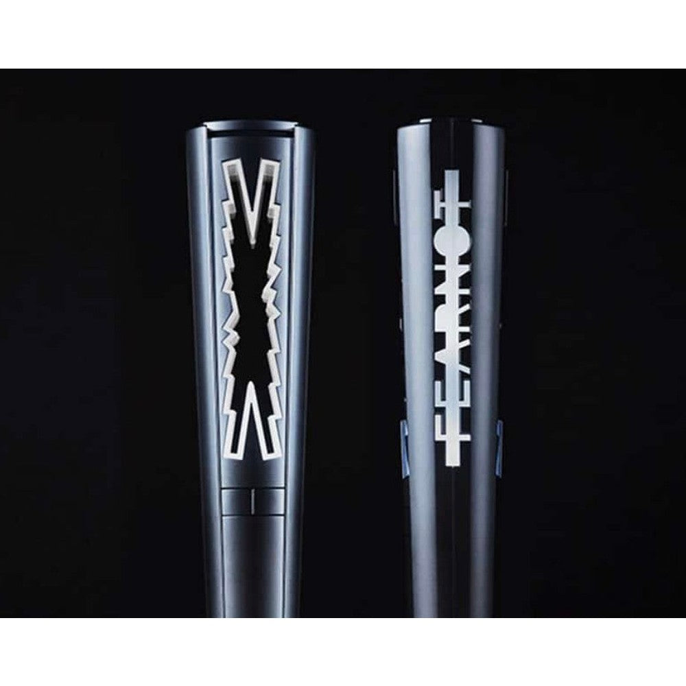 LE SSERAFIM Official Light Stick con correa y funda 8
