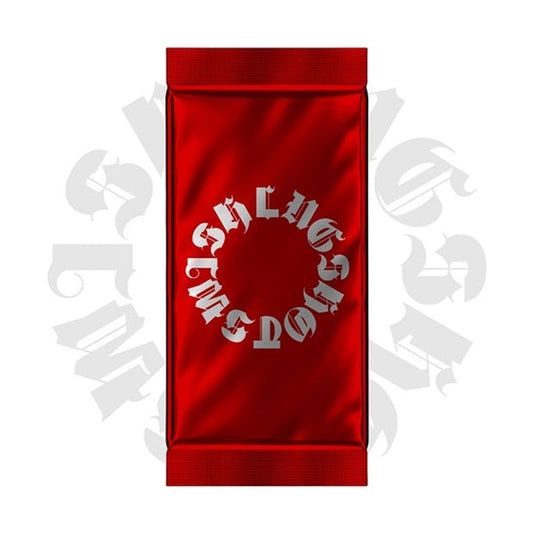 LNGSHOT S.W.I.S.H. Card Pack Ver. oficial