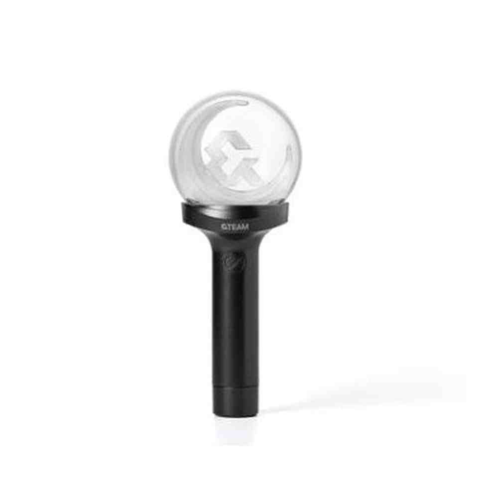 Light Stick oficial &TEAM Ver.2 