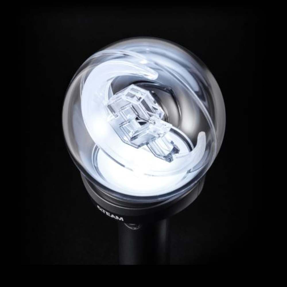 Light stick &TEAM Ver.2 YX LABELS oficial