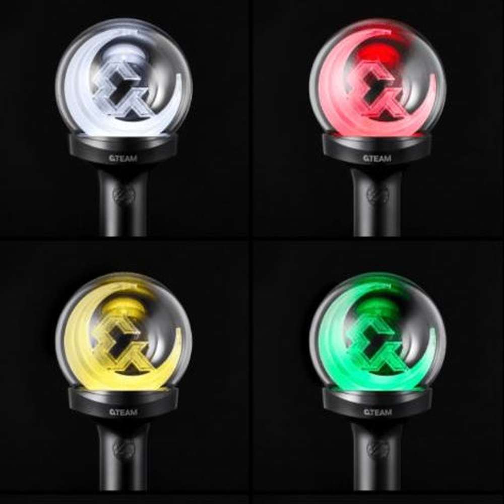 Light stick &TEAM Ver.2  pyoni store