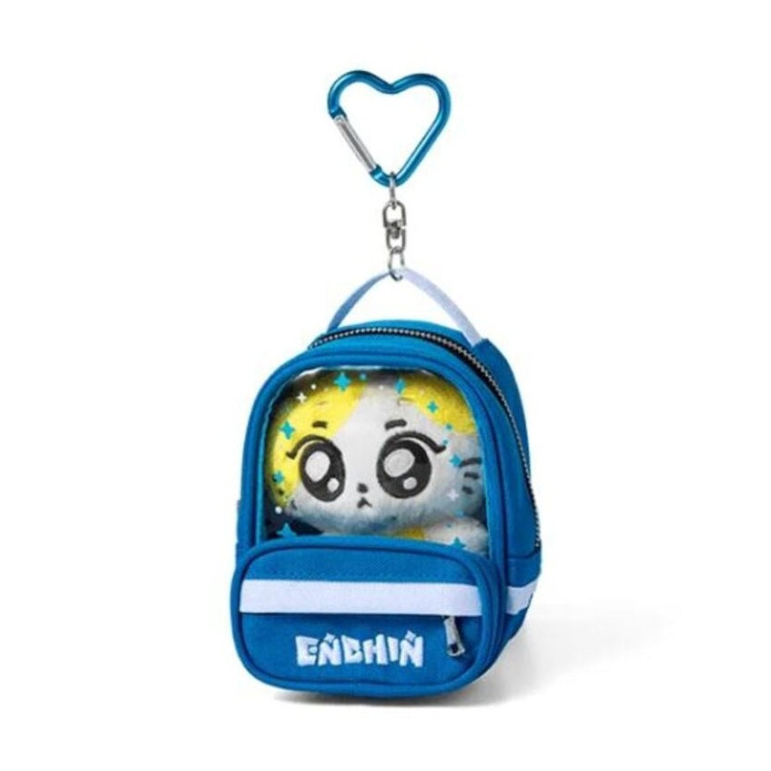 Llavero bolsa oficial ENHYPEN Inside Your Pocket ENCHIN