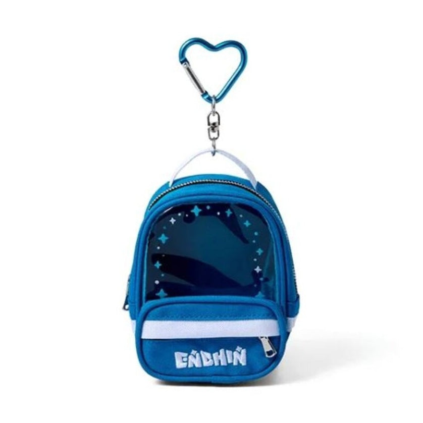 Llavero de tela ENHYPEN ENCHIN para mochila
