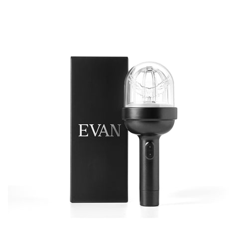 Palo de luz oficial EVAN Light Stick Ver.1