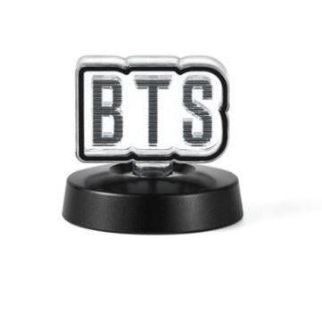 Parts logo BTS Light Stick Ver.4 oficial