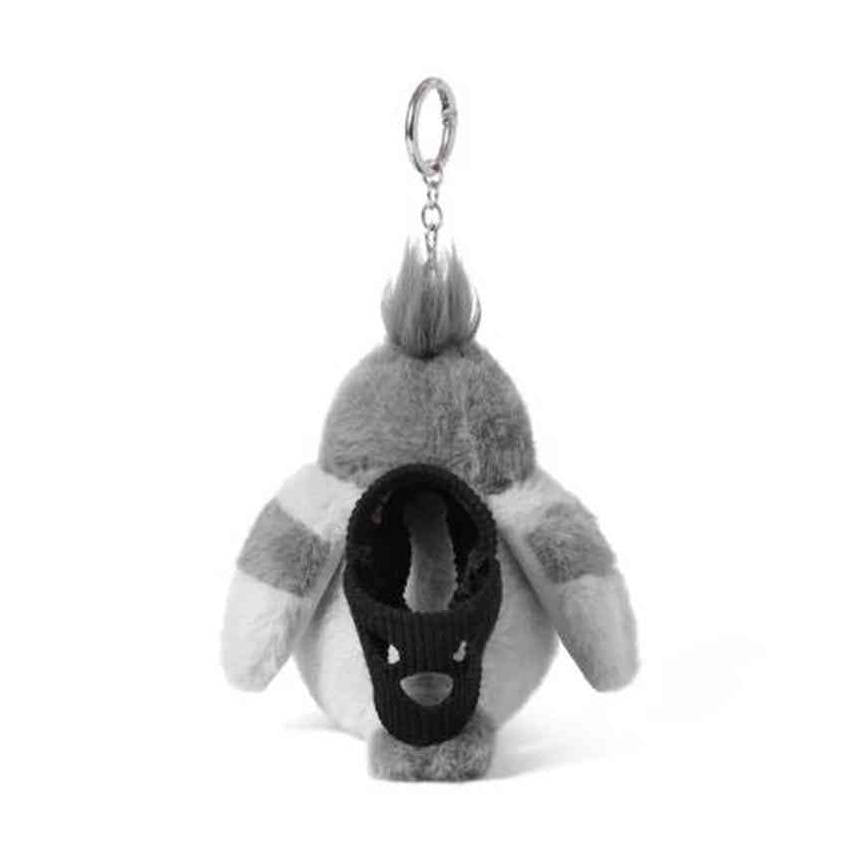 Pigeon plush keyring LE SSERAFIM Weverse 2