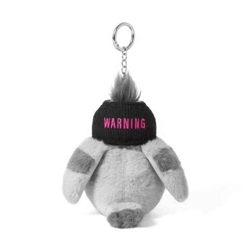 LE SSERAFIM Pigeon Plush Keyring | Oficial – Pyoni Store