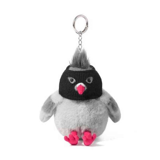 Plush keyring paloma LE SSERAFIM ICONIC BY MISTAKE