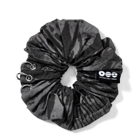 Scrunchie oficial BTS ARIRANG Tour 2nd Drop