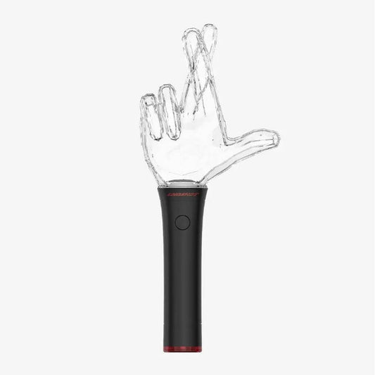 LNGSHOT Official Light Stick | Palo de Luz Oficial