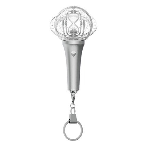 Llavero oficial light stick ATEEZ Ver.3 con luz