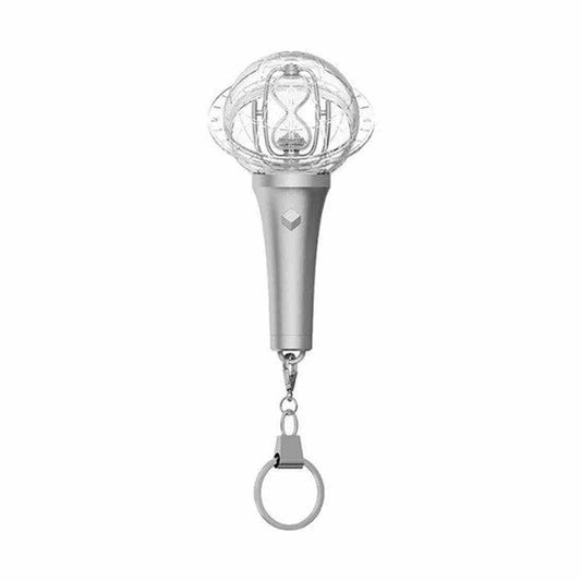 Llavero oficial light stick ATEEZ Ver.3 con luz