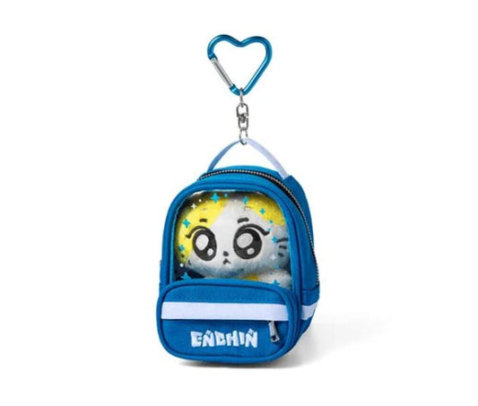 ENHYPEN - INSIDE YOUR POCKET,  Pouch Bag Keyring | Llavero Bolsa Oficial