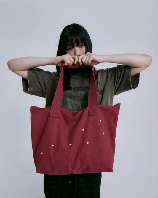 fabric bag oficial pyonistore bts