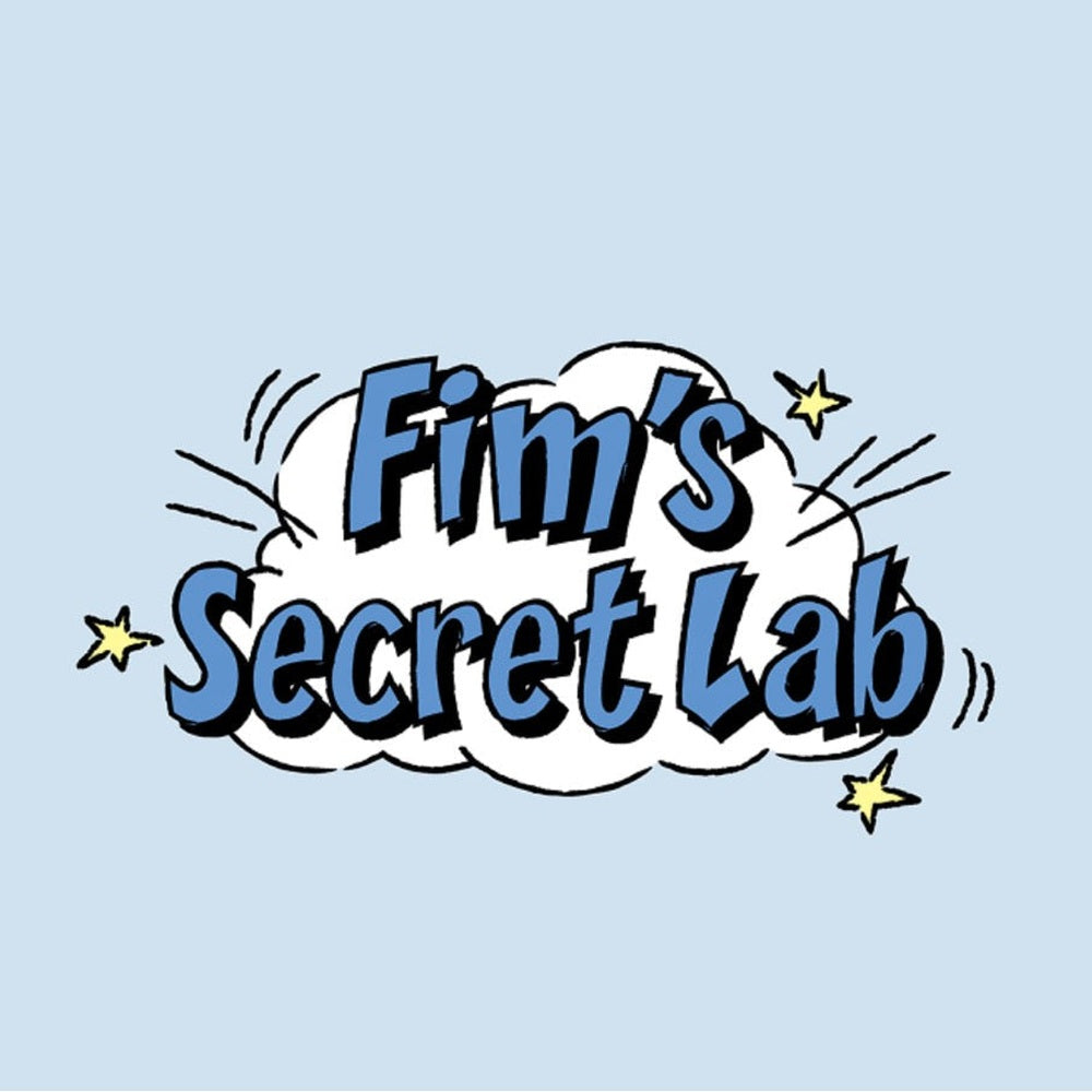 fims secret lab sserafim