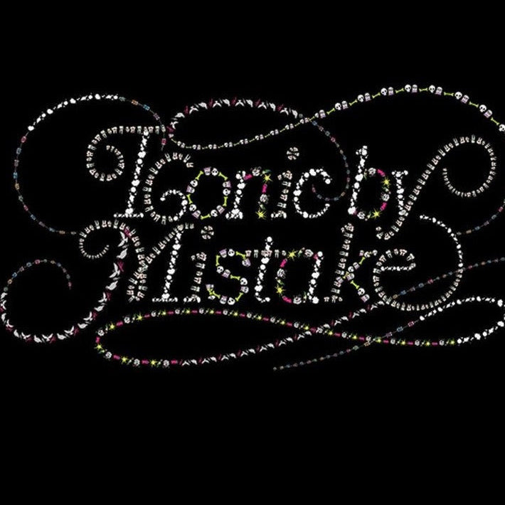 iconic by mistake logo pyoni