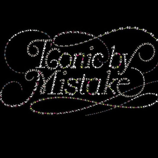 iconic by mistake logo pyoni