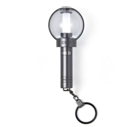 ENHYPEN Official Light Stick Ver.2 Keyring